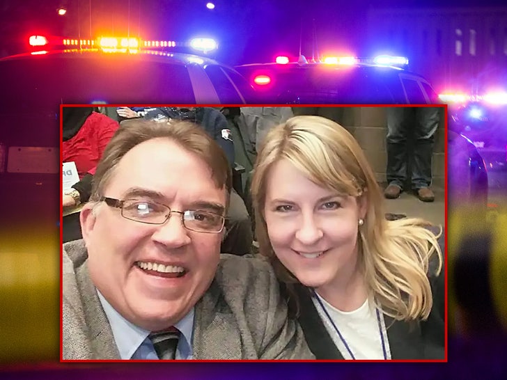 Legislation Enforcement Trying For 57-12 months-Previous Man in Connection to Minnesota Shootings