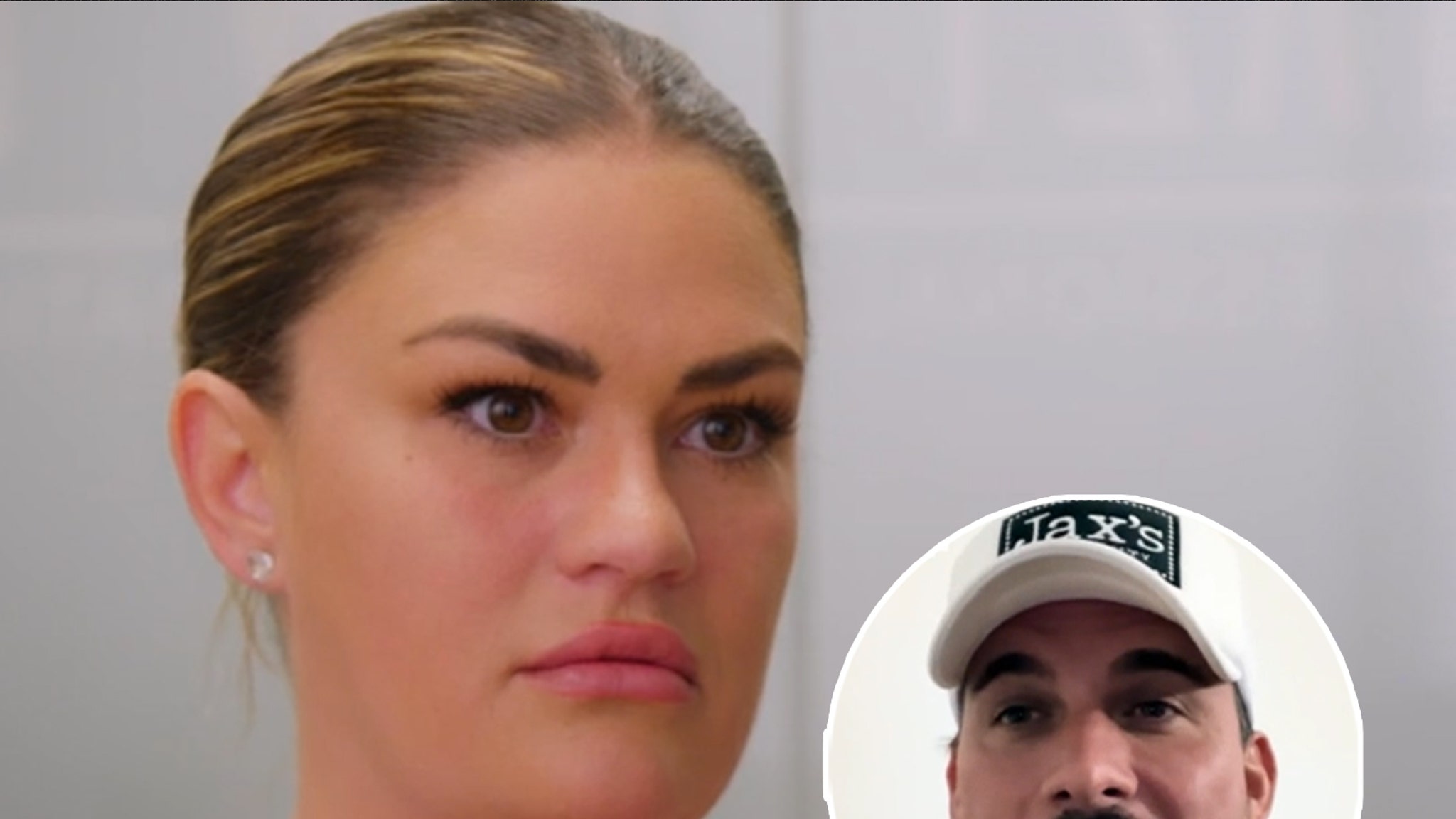 Second Brittany Cartwright Filed for Divorce From Jax Taylor Revealed on The Valley