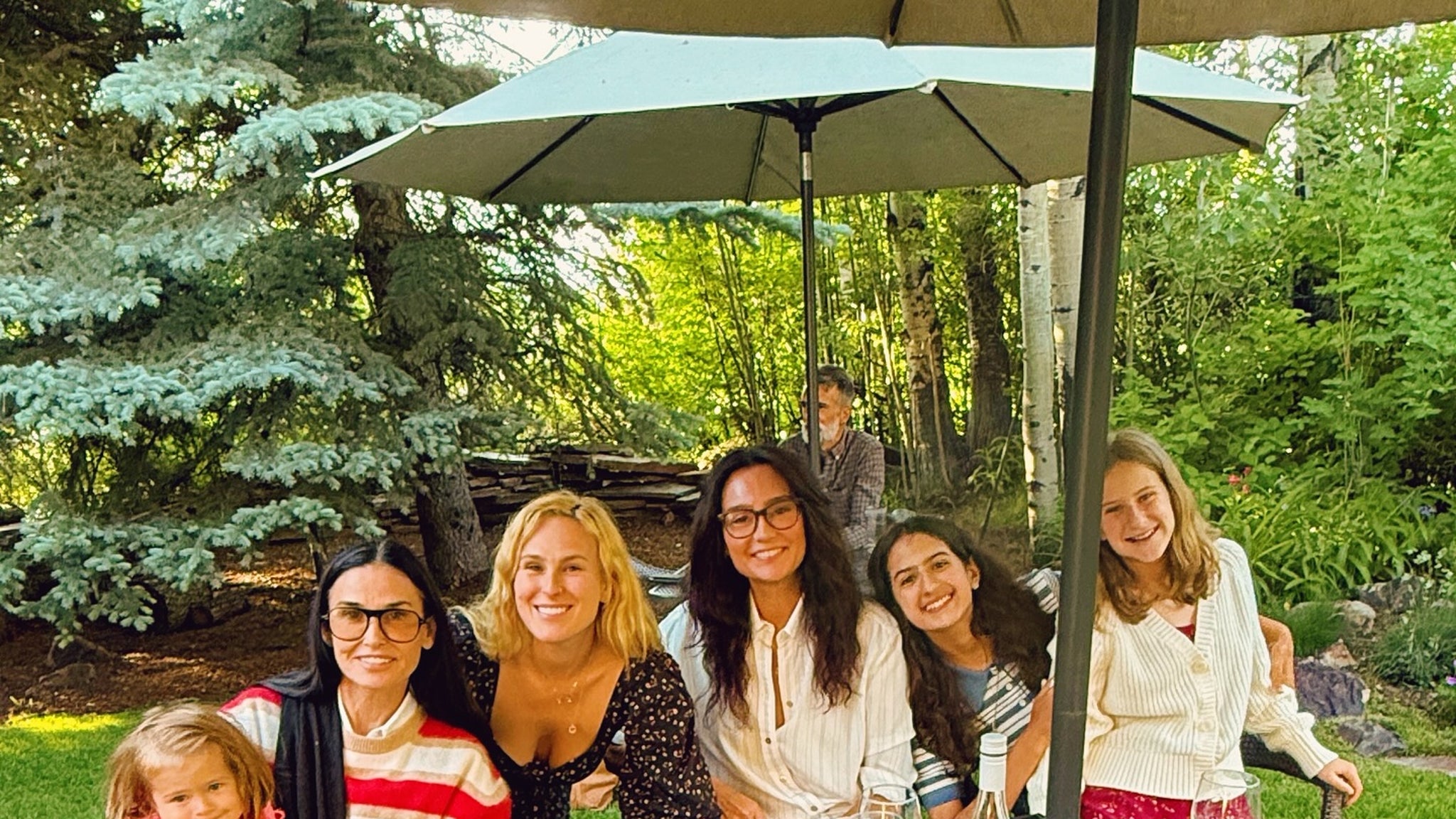 Stars and Their Youngsters In 2025 — All of the Should-See Images!