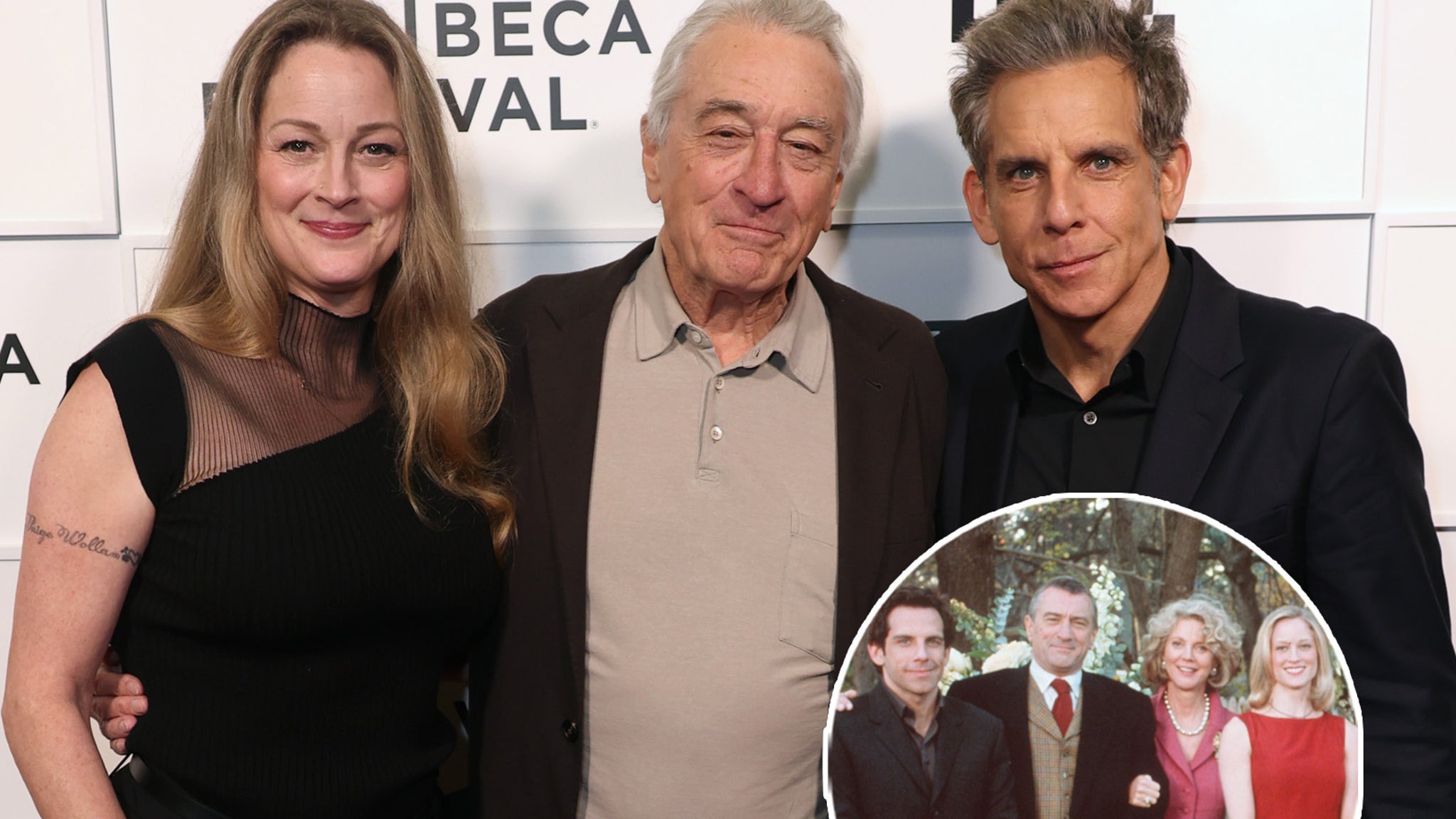 Meet The Dad and mom Forged Reunite 25 Years Later, Tease Ariana Grande’s Position In New Sequel