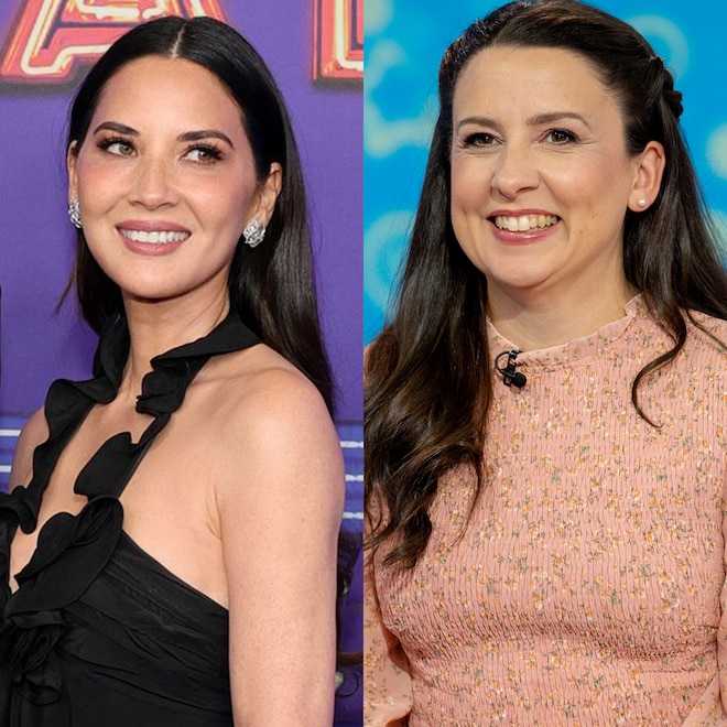 YouTuber Ms. Rachel Addresses “Hateful Comments” Aimed at Olivia Munn