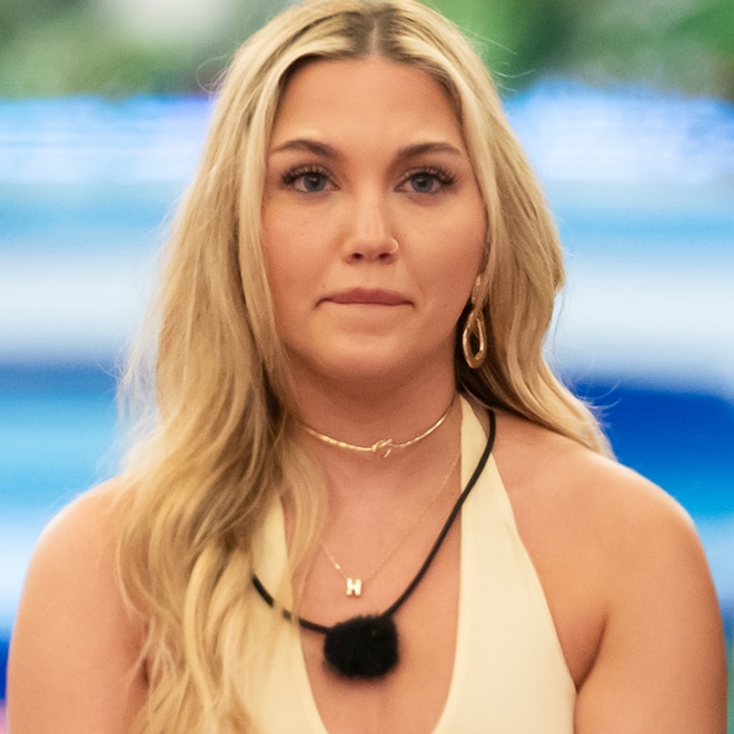 Why Love Island USA’s Hannah Called Her Elimination a “Sick Joke”