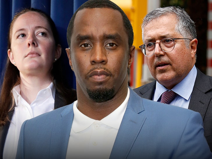 Prosecutors Attempt to Choose Aside Diddy Protection’s Closing Argument