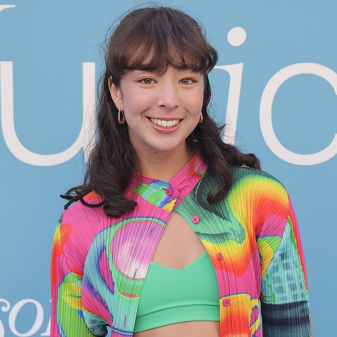 Modern Family Star Aubrey Anderson-Emmons Comes Out as Bisexual