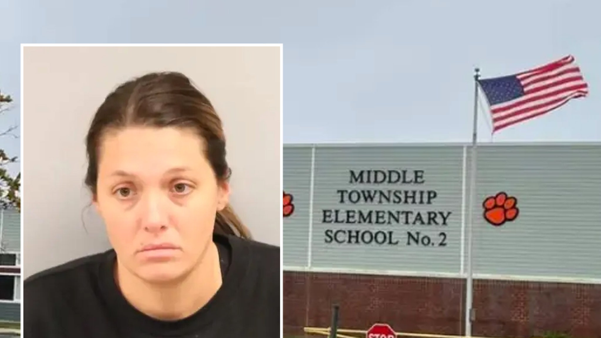 Instructor Accused of Having Little one with 13-Yr-Outdated Indicted By Jury