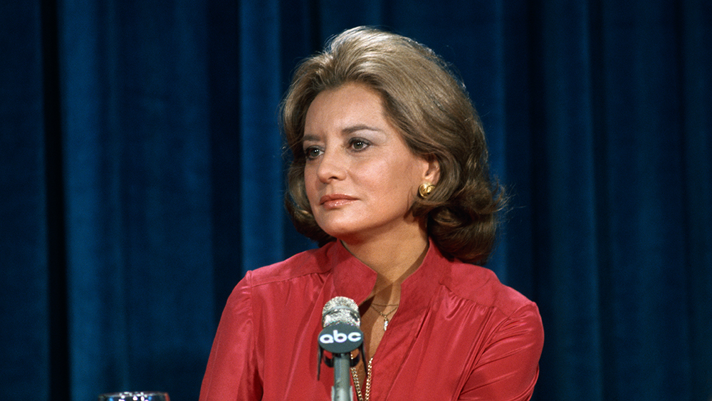 Learn how to Watch Barbara Walters Documentary On-line Streaming