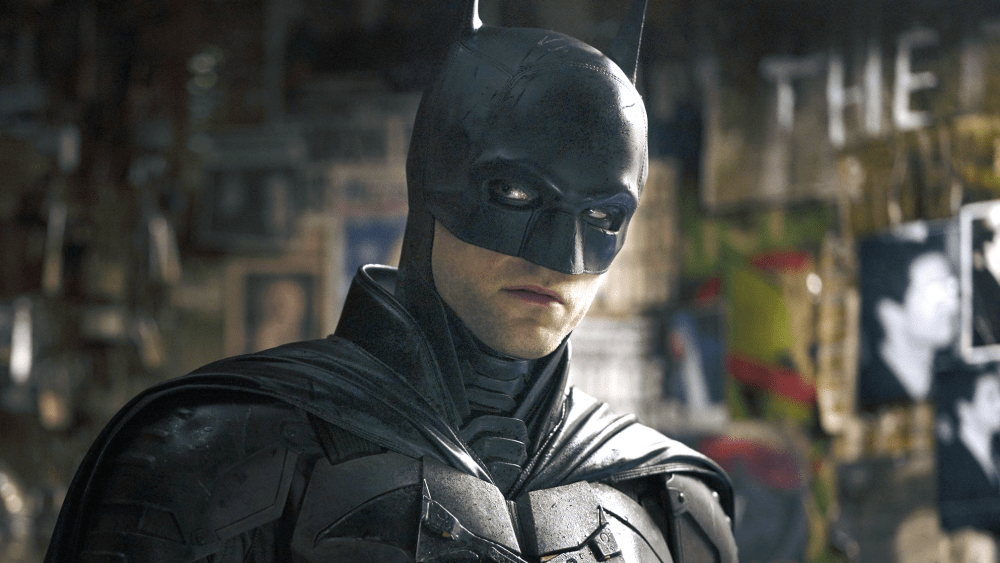 The Batman 2 Script Is Carried out, Matt Reeves Shares Sequel First Web page