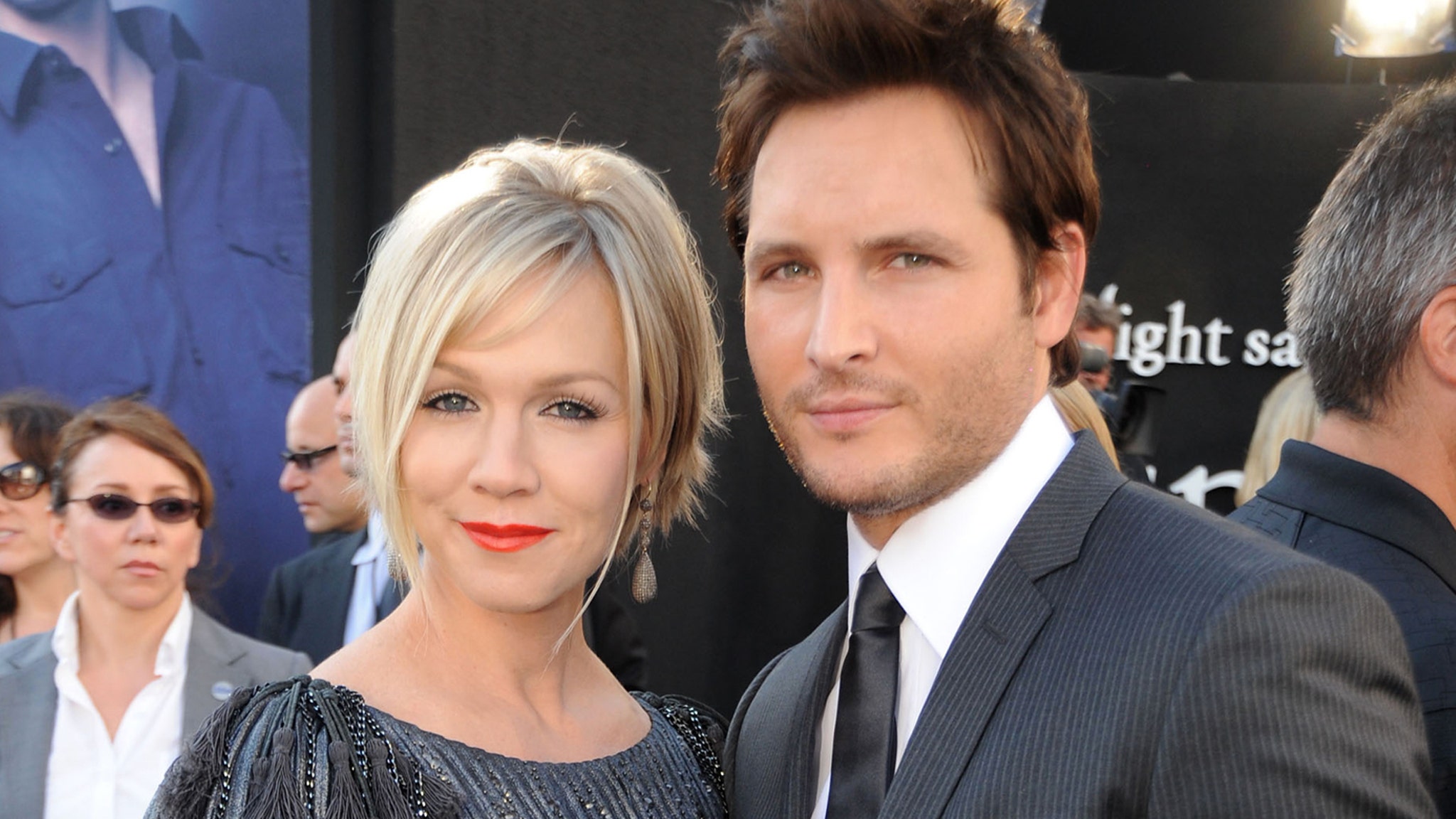 Peter Facinelli’s Daughter Noticed Him In search of Girls Her Age on Raya, Says Ex Jennie Garth