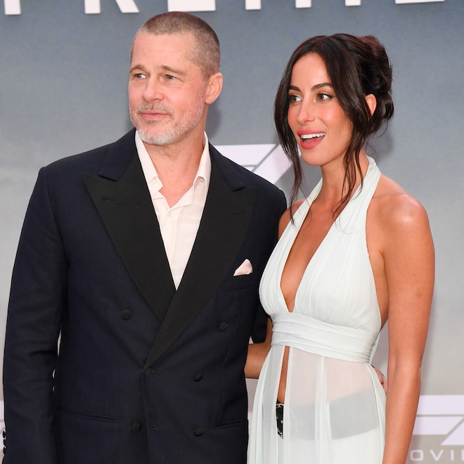 Inside Brad Pitt’s Epic Dating History