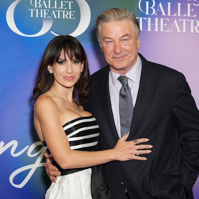 Alec Baldwin & Hilaria Baldwin Respond to Relationship Critics