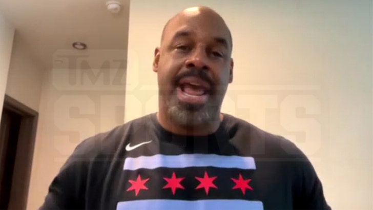 Donovan McNabb Congratulates Saquon Barkley on ‘Madden’ Cowl, Weighs In on ‘Curse’