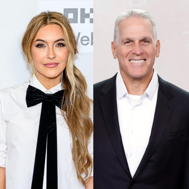 Chrishell Stause Slams Golden Bachelor Star Mel Owens’ Dating Comments