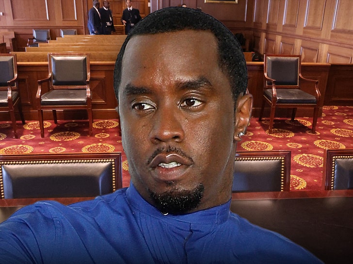Diddy Trial Prosecutors Inform Jurors How They Can Convict Him of Intercourse Trafficking