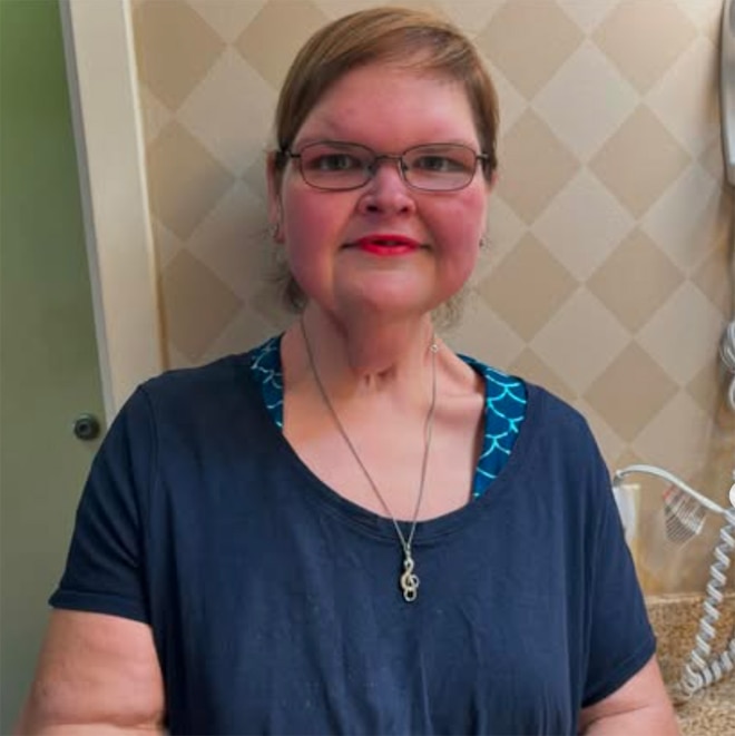 Who Is Tammy Slaton’s Fiancée Andrea Dalton? All the Details