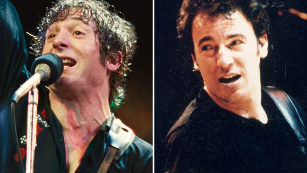 Bruce Springsteen Says Biopic Exhibits ‘Most Painful Days of My Life’