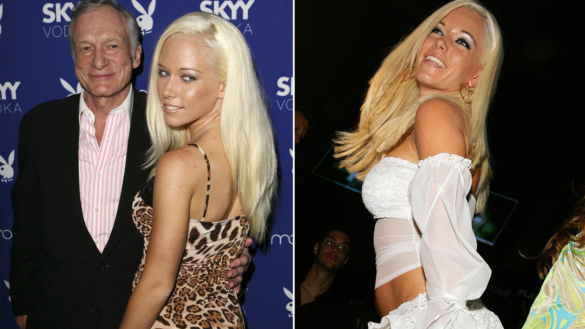 Kendra Wilkinson Solely Regrets This One Factor About Dwelling at Playboy Mansion