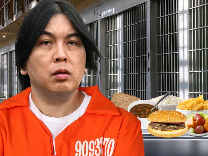 Ippei Mizuhara’s Jail Weight loss program Revealed