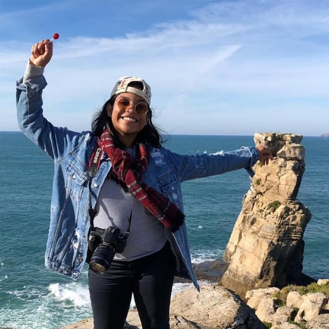 Brazilian Tourist Found Dead 4 Days After Falling Off Active Volcano