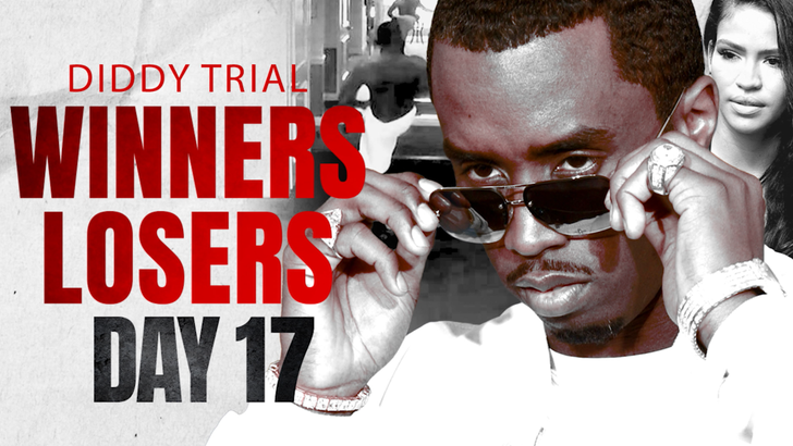 Diddy Trial Highlights From Day 17 of Testimony