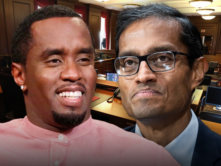 Diddy Thanks Choose Earlier than Protection Rests Case In Prison Trial