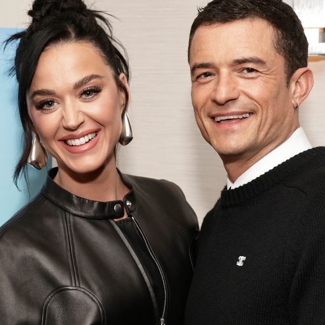 How Orlando Bloom & Katy Perry’s Path to Forever Took a Dramatic Turn