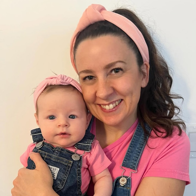 Ms. Rachel and Mr. Aron Share Update on New Baby