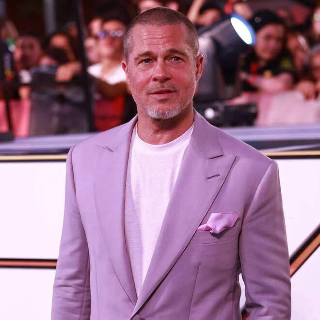 You Need to Hear the Advice Brad Pitt Would Give His Younger Self