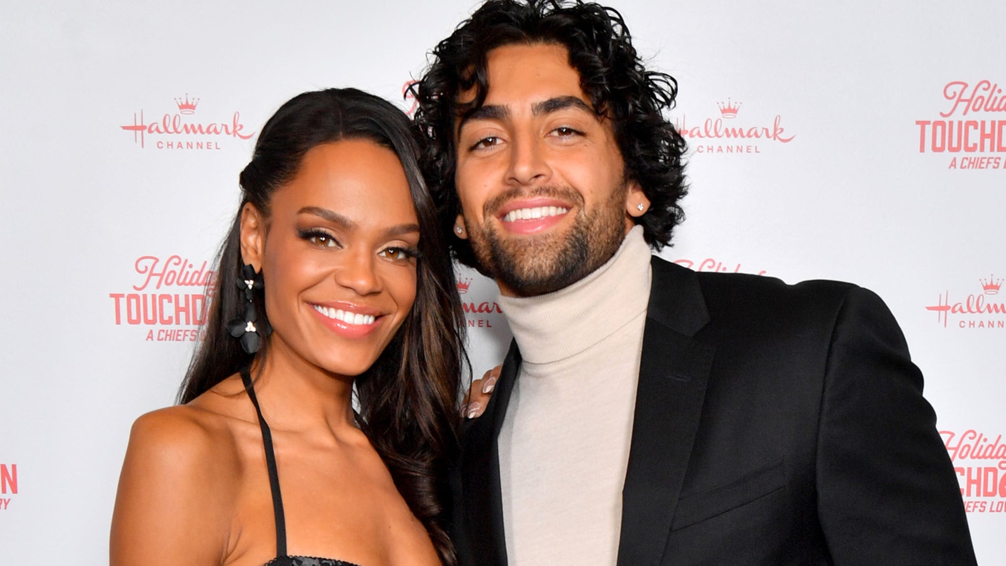 Bachelorette Alum Michelle Younger Marries Jack Leius