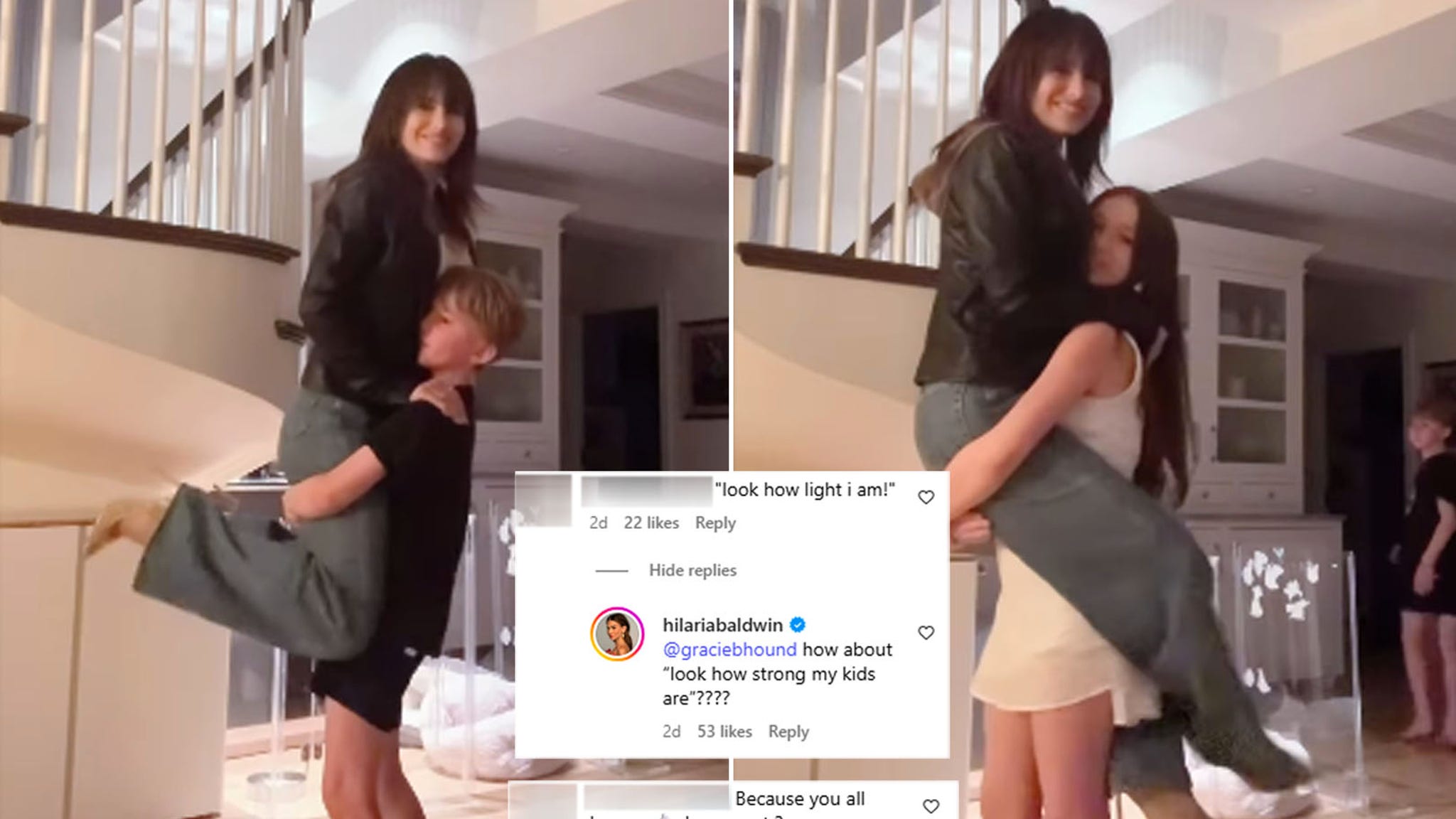 The Greatest Celeb Clapbacks Of 2025