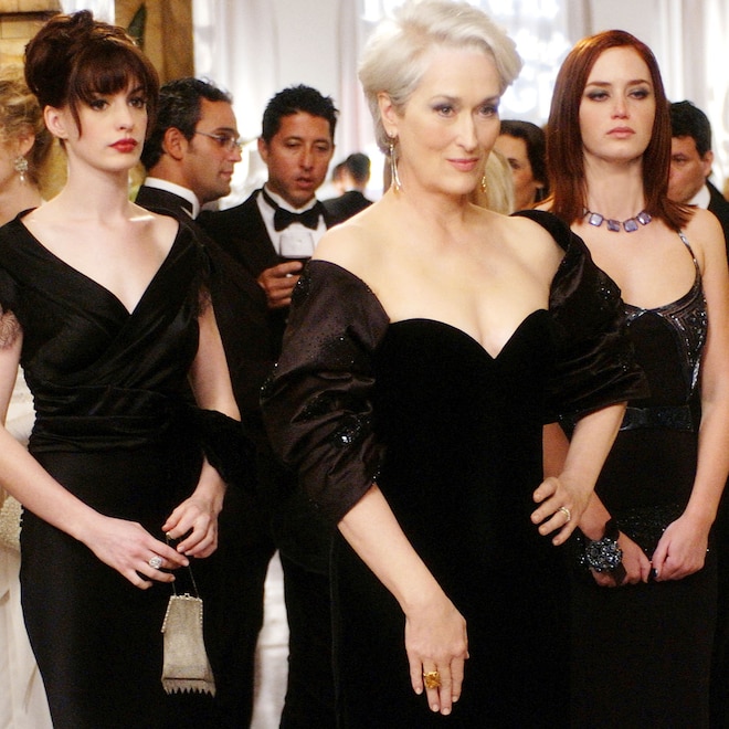 The Devil Wears Prada 2 Plot Revealed—And Yes, It’s Groundbreaking