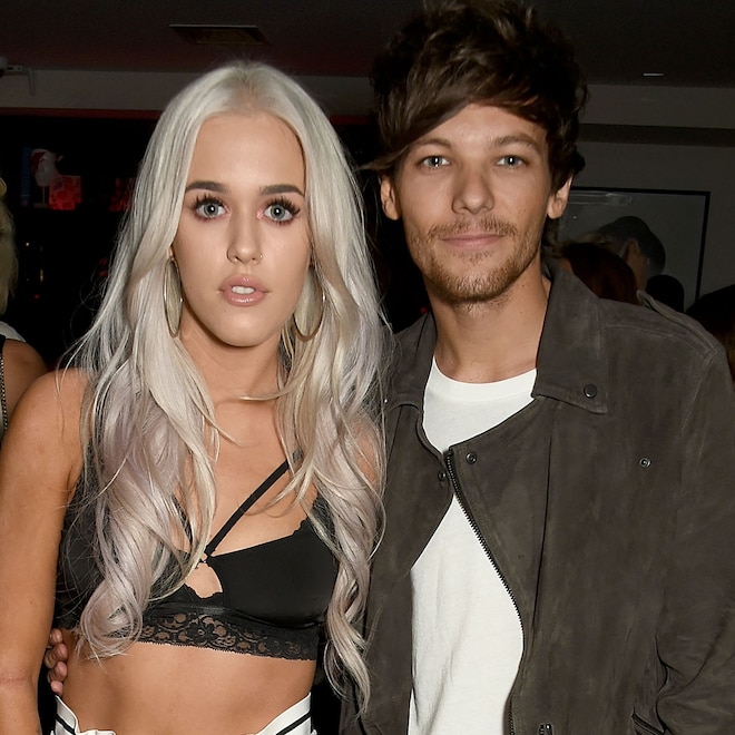 Louis Tomlinson’s Sister Lottie Undergoes Emergency Surgery in UAE