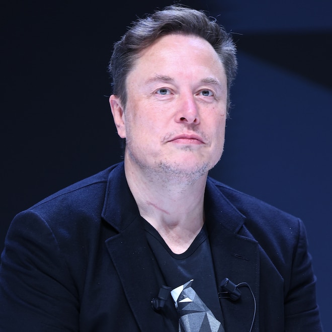 Who Is Ashley St. Clair? Meet All the Women Elon Musk Has Kids With