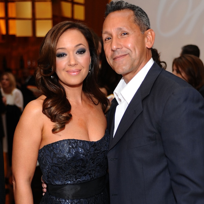 Leah Remini Reveals Moment She & Angelo Pagán Decided to Break Up