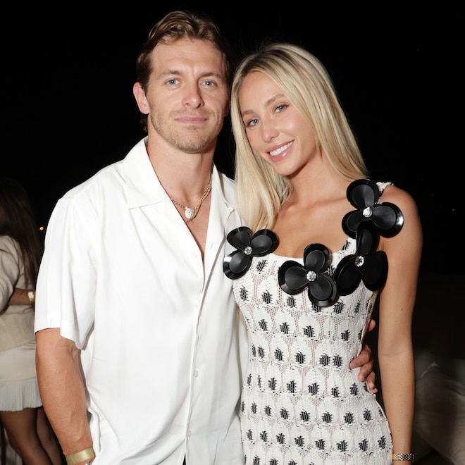 Alix Earle Epically Shuts Down Braxton Berrios Breakup Rumors