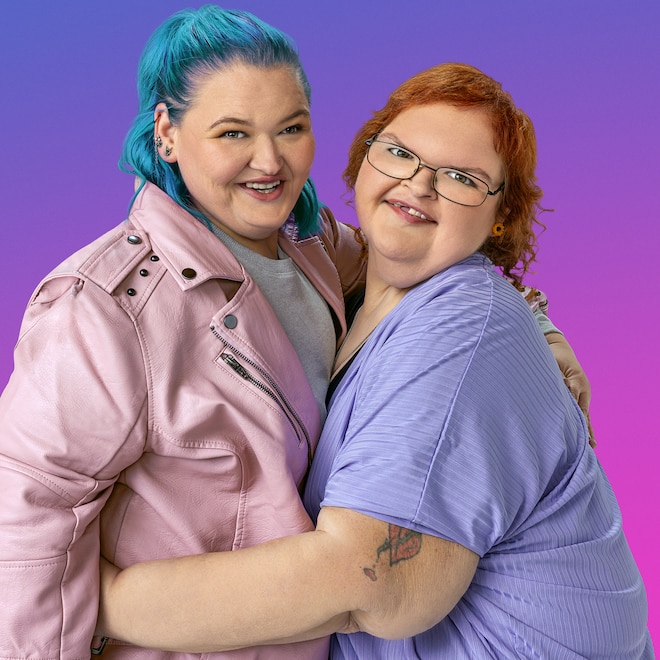 1000-lb. Sisters’ Tammy Slaton Shares Fears of Skin Removal Surgery