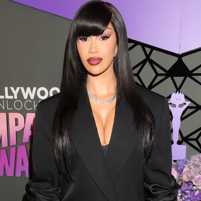 Cardi B Takes New Step in Stefon Diggs Romance Amid Offset Feud
