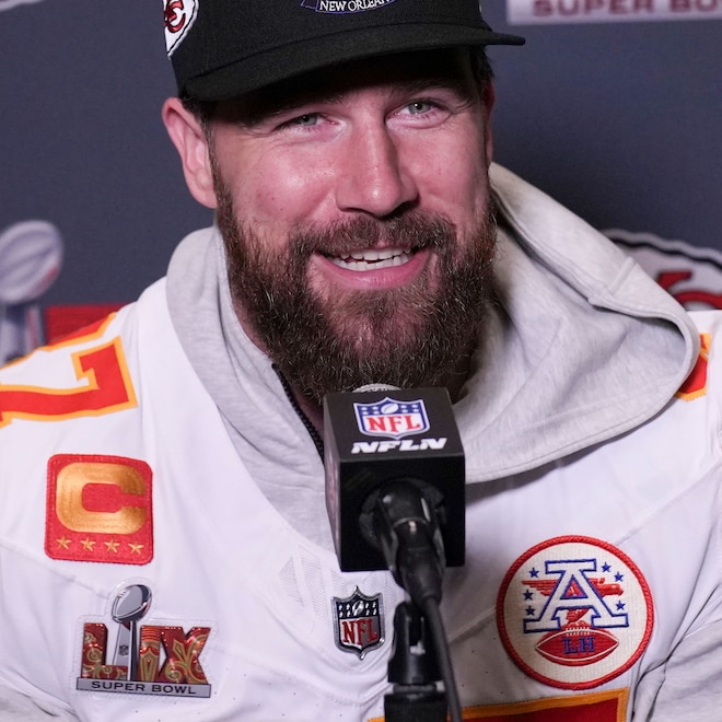 Happy Gilmore 2 Star Julie Bowen Teases Travis Kelce’s Role