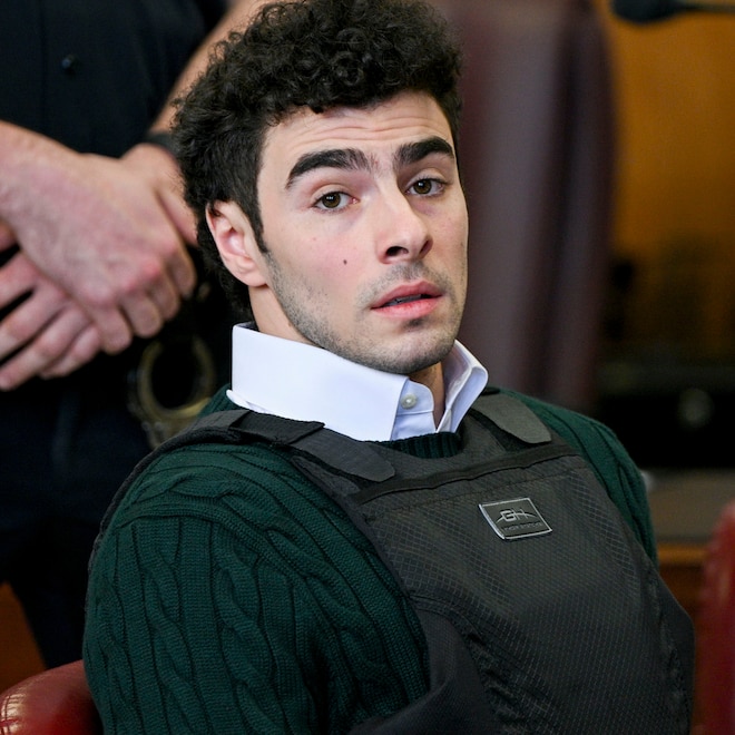 Luigi Mangione Case: Prosecutors Release Copies of His “Manifesto”