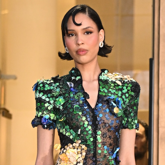 Pregnant Nara Smith Cheekily Shares Baby Names She’s Not Using