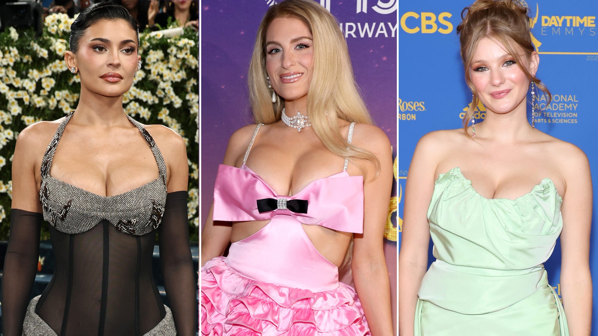 6 Stars Who Dished All The Particulars About Their Boob Jobs