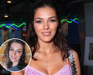 Adrianne Curry Blames Viewers, Not Tyra Banks for America’s Subsequent High Mannequin Toxicity