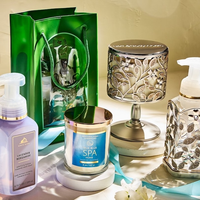 Bath & Body Works Semi-Annual Sale: 50% off Candles, $3 Soap & More