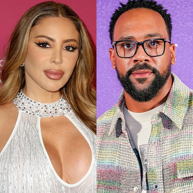 Why Larsa Pippen Ended “Embarrassing” Marcus Jordan Relationship