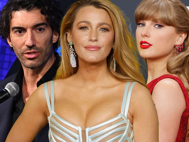 Justin Baldoni Can Ask for Taylor Swift’s Communications With Blake Full of life