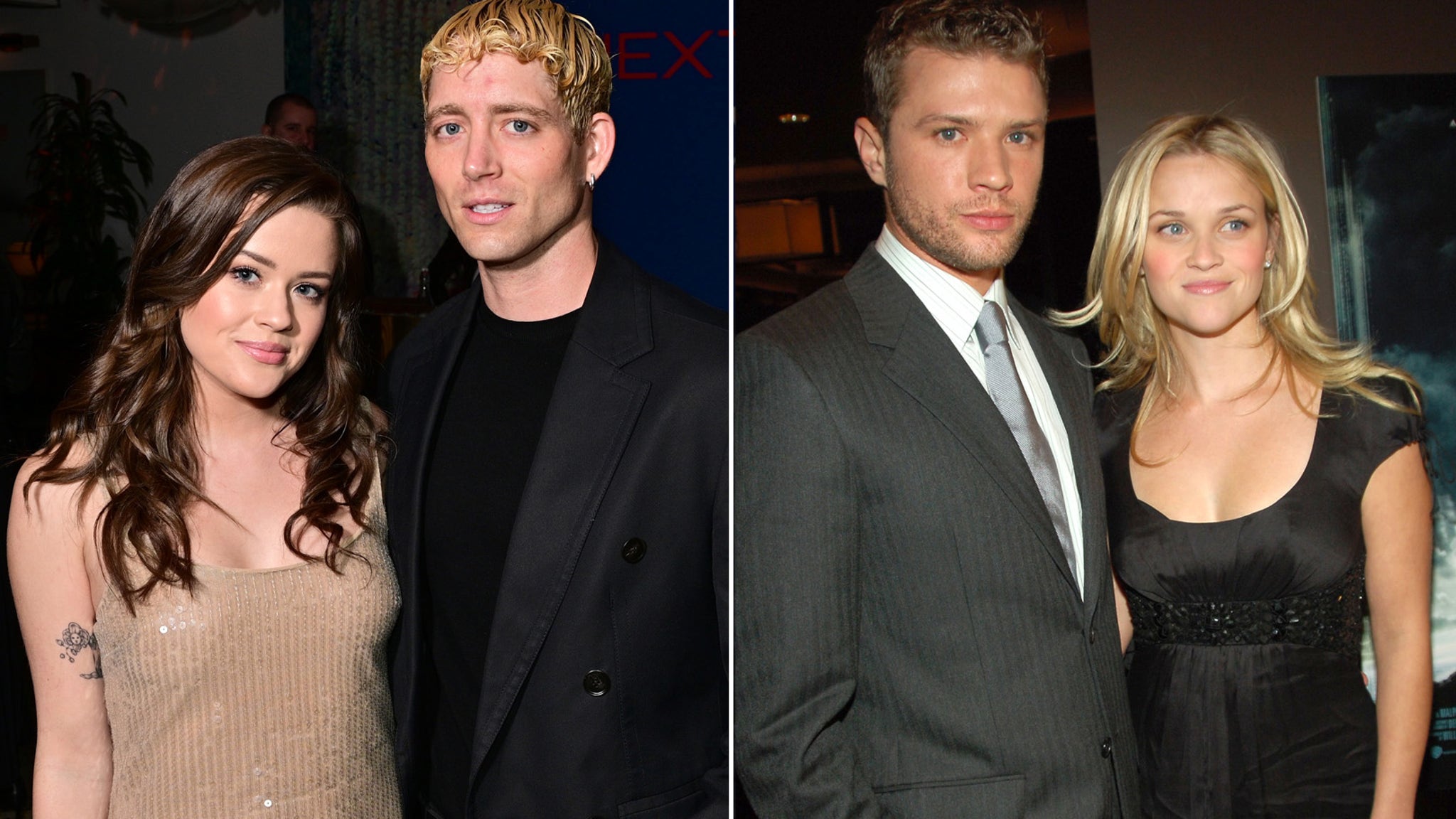 Ava Phillippe Responds After Her Relationship Is In comparison with Mother and father Reese Witherspoon and Ryan Phillippe