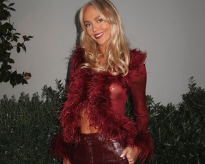 All-American Rejects’ Tyson Ritter Joins OnlyFans with ‘Full-Frontal Rock and Roll’