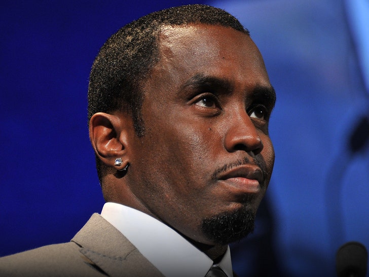 Diddy Trial Proof Messages Present Resort Planning, Cleanup Issues