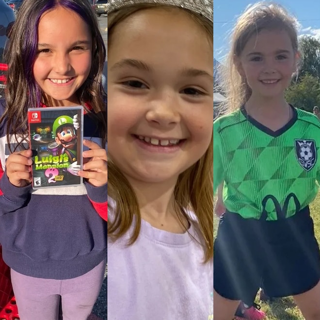 Whitney Decker Breaks Silence After Murder of Her 3 Daughters