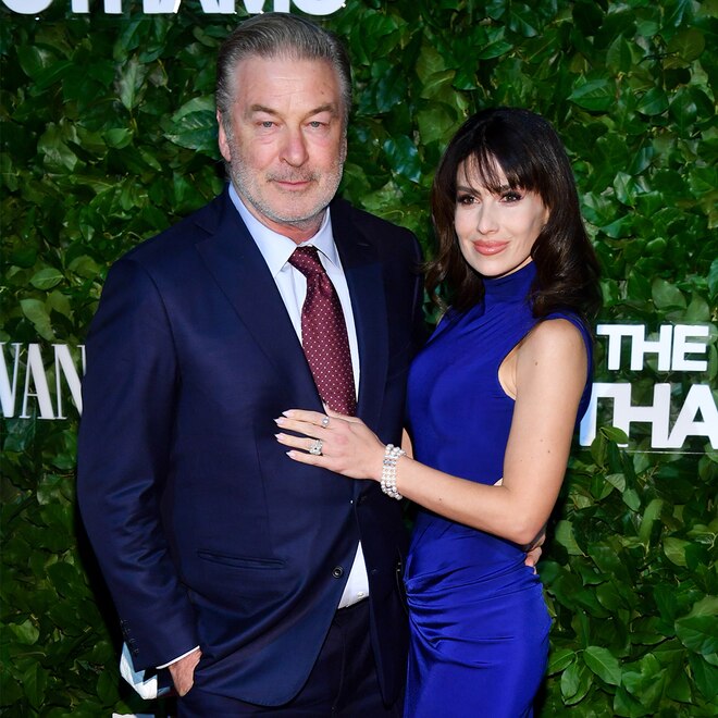 Alec Baldwin’s Ideal Father’s Day Plans Are Incredibly Relatable