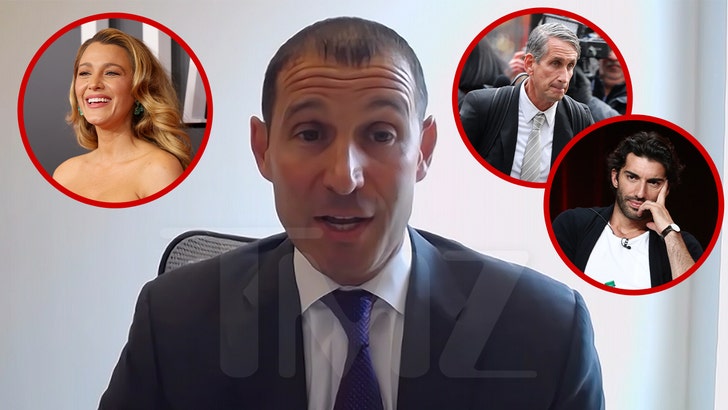 Blake Energetic’s Lawyer Michael Gottlieb Says Shopper Plans to Take the Case to Trial